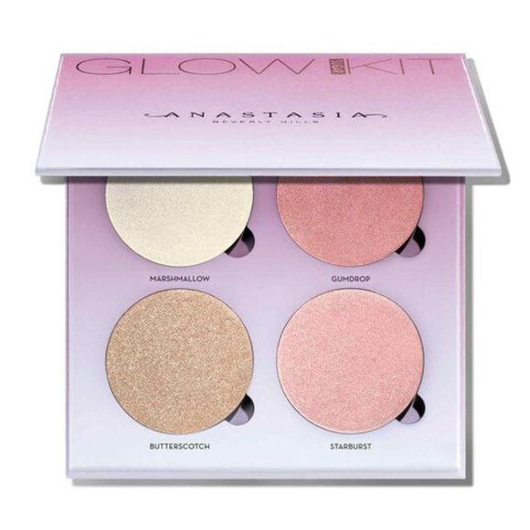 Anastasia Beverly Hills Sugar Glow Kit